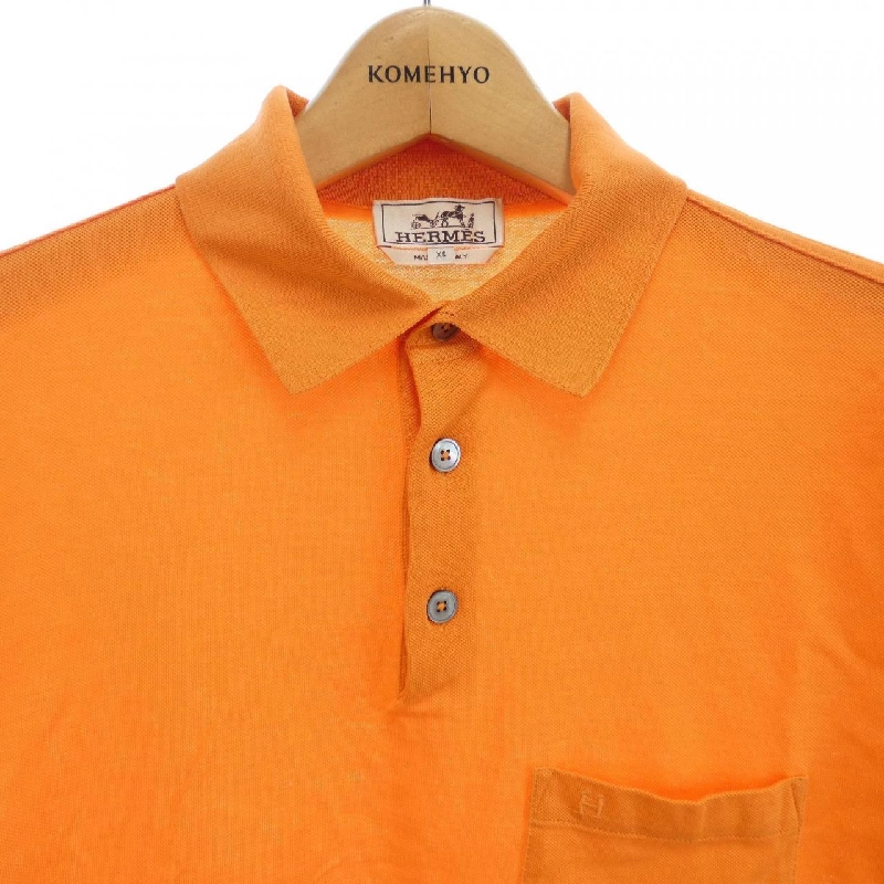Áo polo HERMES - Hàng hiệu Authentic 900870