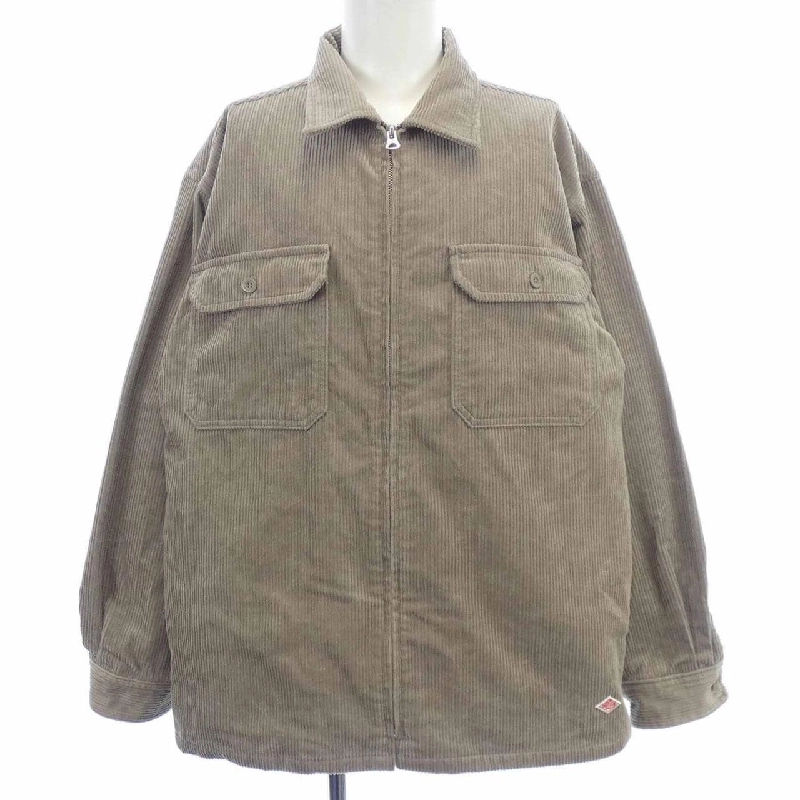 Áo khoác DANTON - Hàng hiệu Authentic 891874