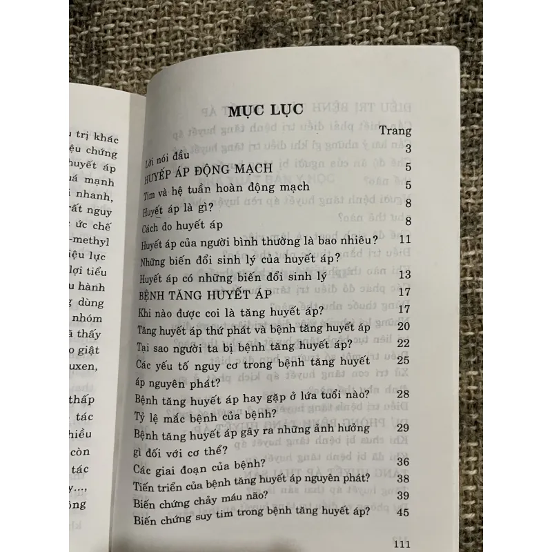 Bệnh tăng huyết áp GS, PHẠM TỬ DƯƠNG BẸNH ; 110 trang  1030010