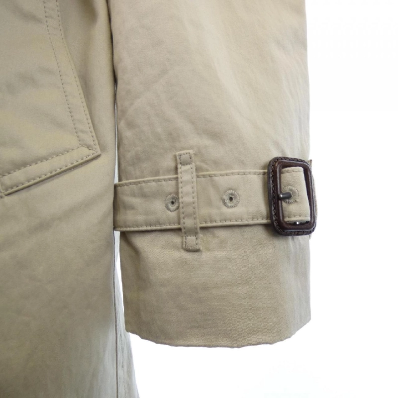 Burberry BURBERRY 80376681 Áo khoác trench - Hàng hiệu Chính hãng 823072