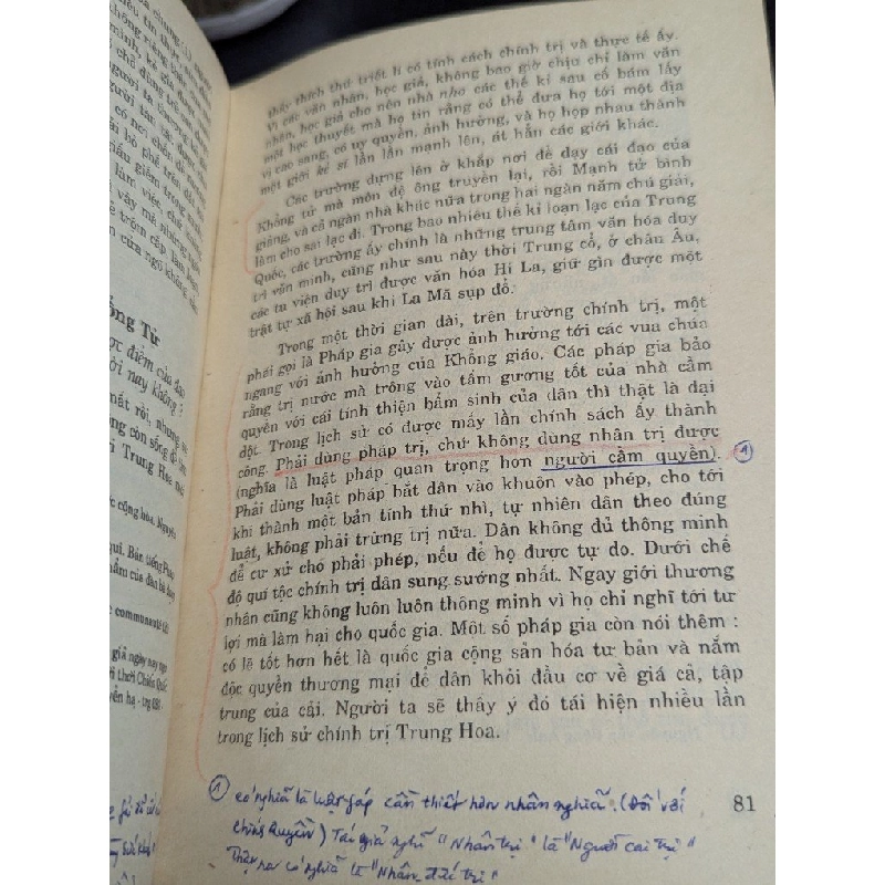 Lịch sử văn minh trung quốc - Will Durant ( Nguyễn Hiến Lê dịch ) 449941