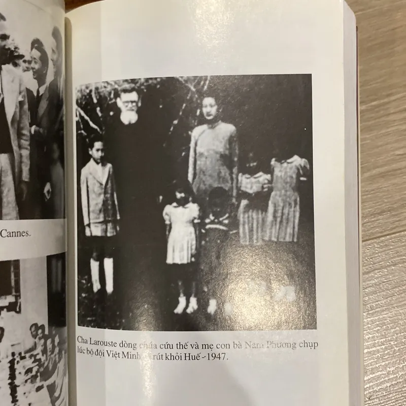 BẢO ĐẠI HAY NHỮNG NGÀY CUỐI CÙNG CỦA VƯƠNG QUỐC AN NAM (XB 2007) 739018