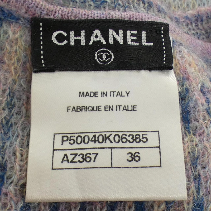 CHANEL P50040K06385 Áo len - Hàng hiệu Chính hãng 817596
