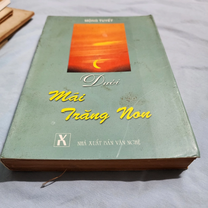 Dưới mái trăng non | Mộng Tuyết  478437