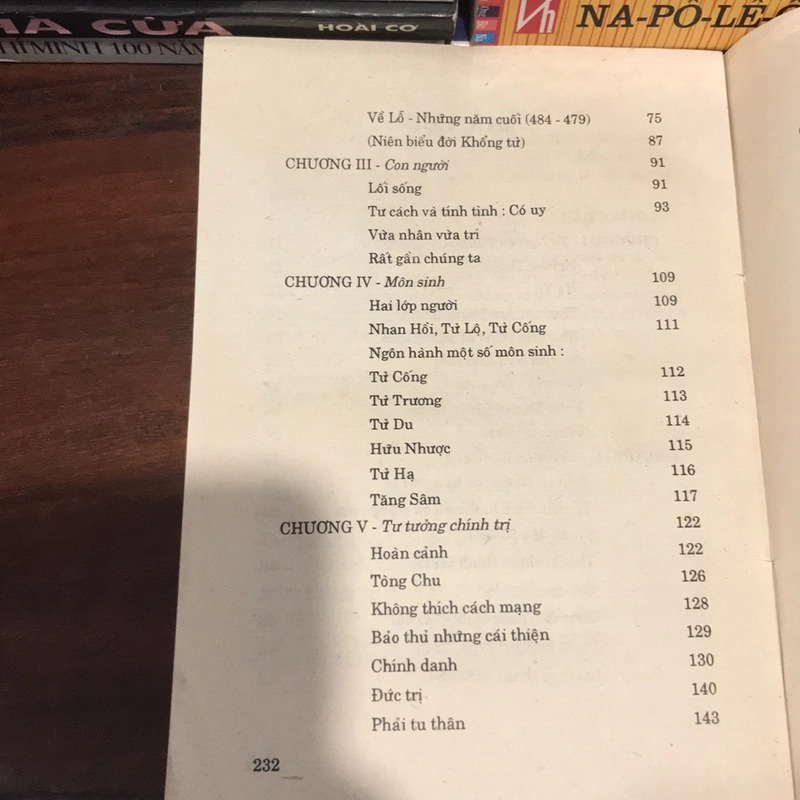 Khổng Tử (Bản in đầu) 473433