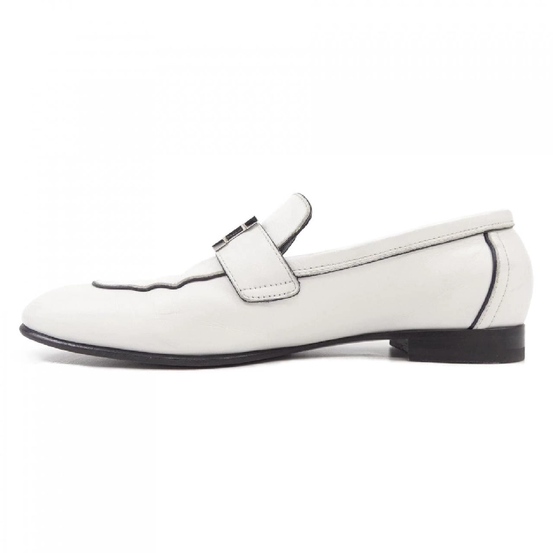 【Khuyến mãi】Giày HERMES 663172