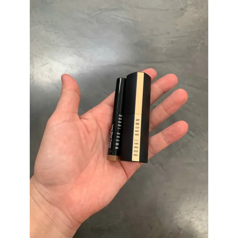 Son Bobbi Brown Luxe Cashmere Matte Lipstick 577843