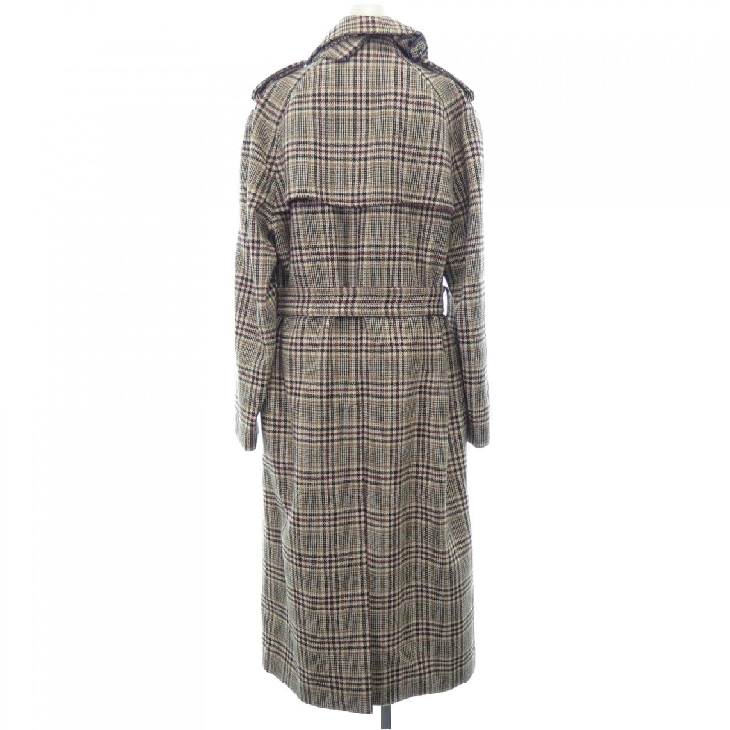 【Mã giảm giá】Áo khoác CELINE 640639