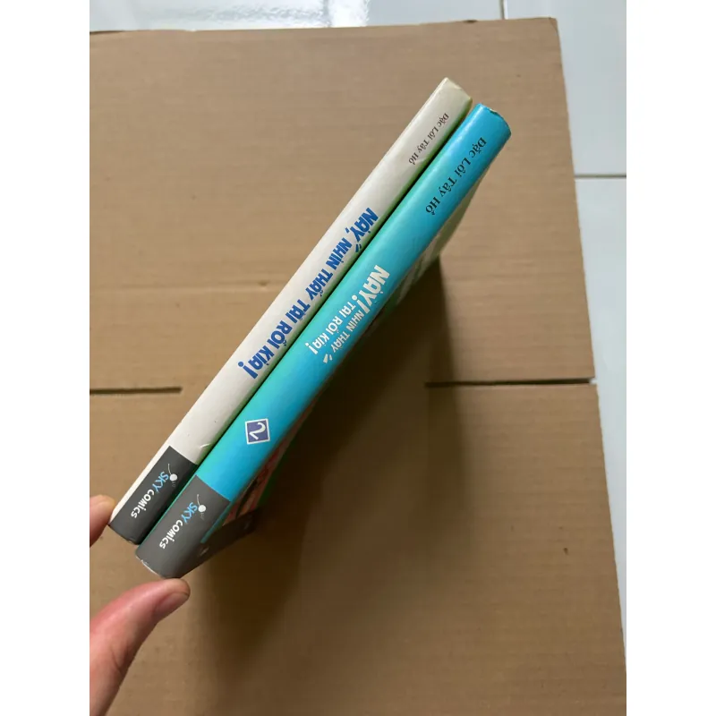 Này, nhìn thấy rồi kìa! 976953