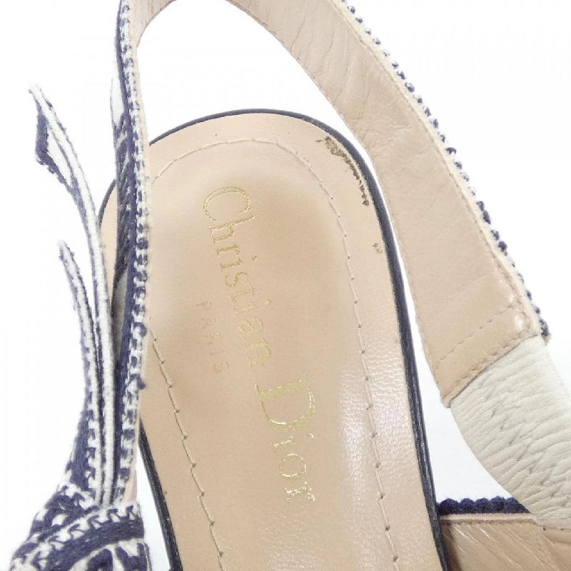 Giày sandal CHRISTIAN DIOR - Hàng hiệu Authentic 830588