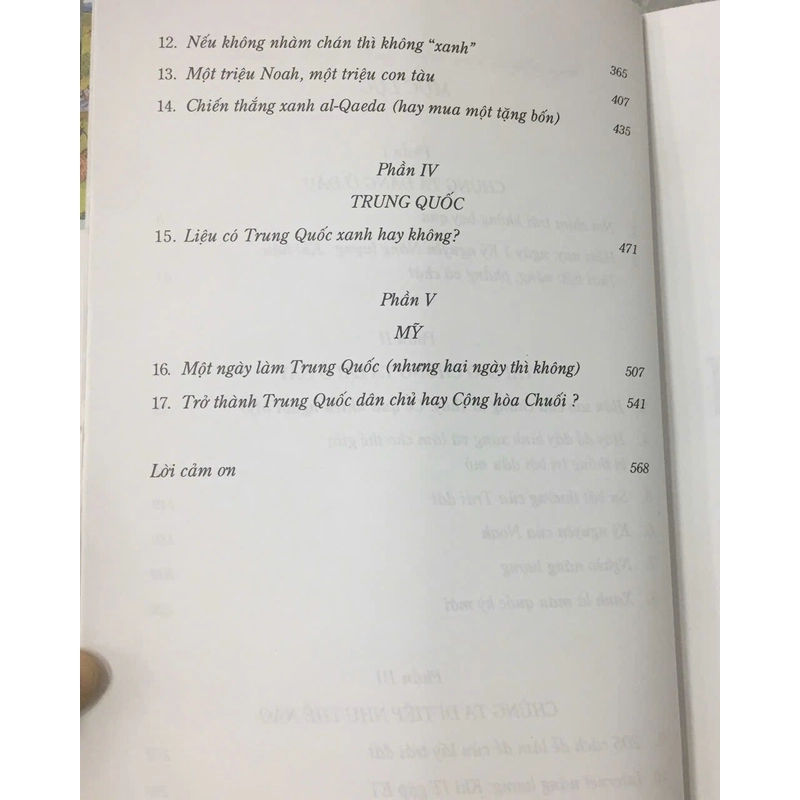 NÓNG, PHẲNG, CHẬT 502528