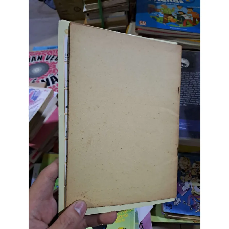 Sự tích Đức chúa ba - mới 80% ố - TÂM LINH - TÔN GIÁO - THIỀN - HCM0111 629826