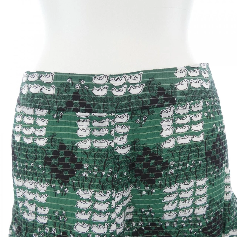 MARNI GOMAN08A00TV313 Váy - Hàng hiệu Chính hãng 814612