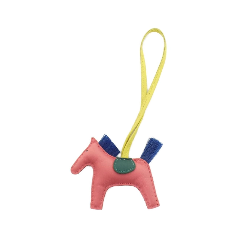 Túi charm Rodeo PM 073422CA của Hermès 625476