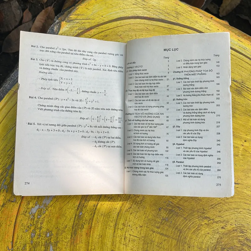 BÀI TẬP CHỌN LỌC ĐẠI SỐ VÀ GIẢI TÍCH- HÌNH HỌC 10,11- GS. PHAN HUY KHẢI CHỦ BIÊN 713162