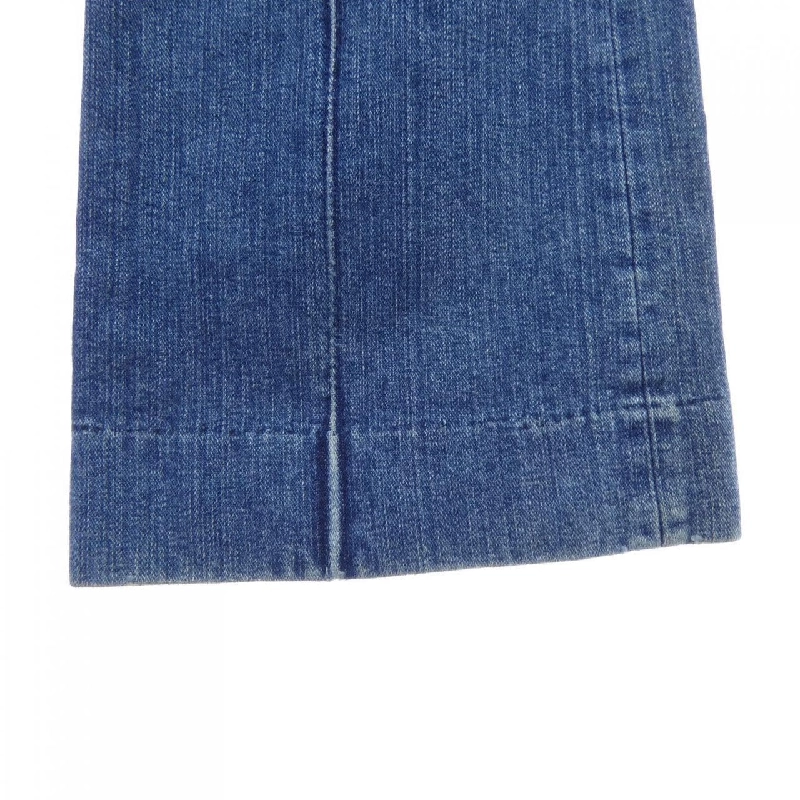 Quần jeans NUMBER (N)INE - Hàng hiệu Authentic 881734