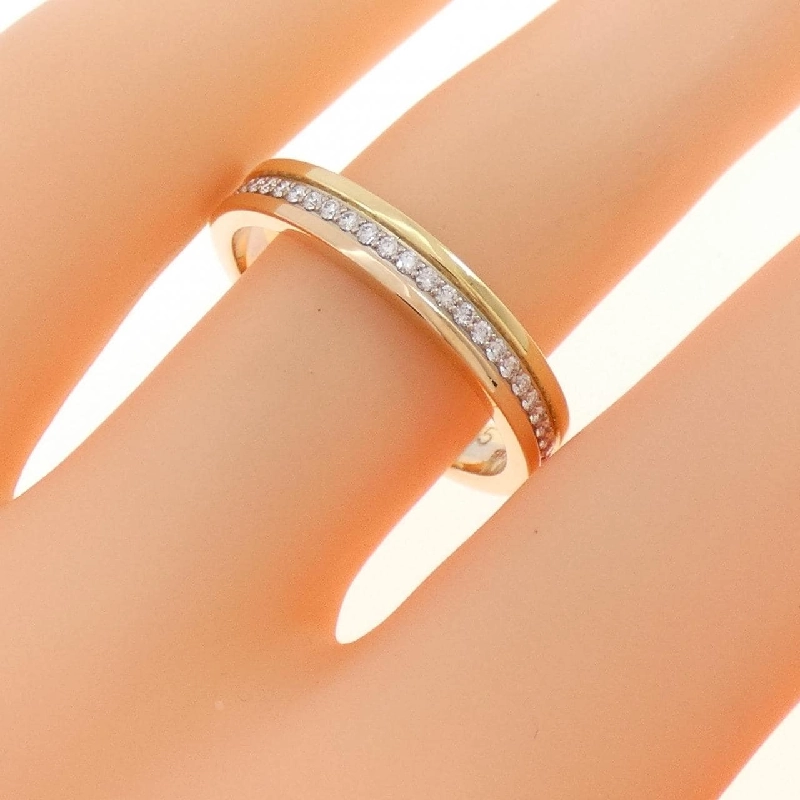 Cartier Louis Cartier Vendôme Nhẫn - Hàng hiệu Authentic 840474