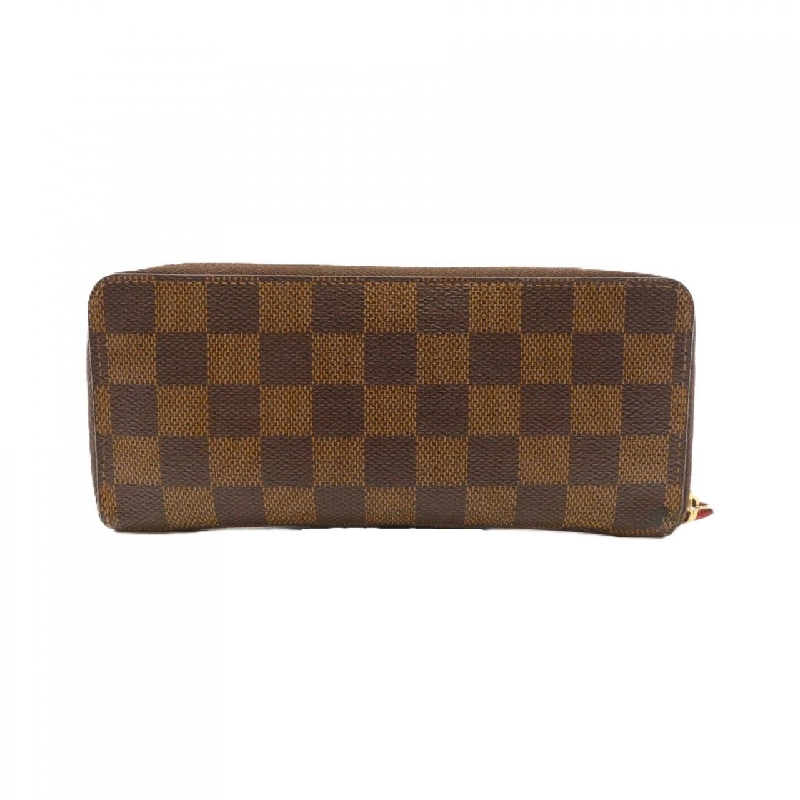Ví Louis Vuitton Damier Portefeuille Clemence N60534 620560