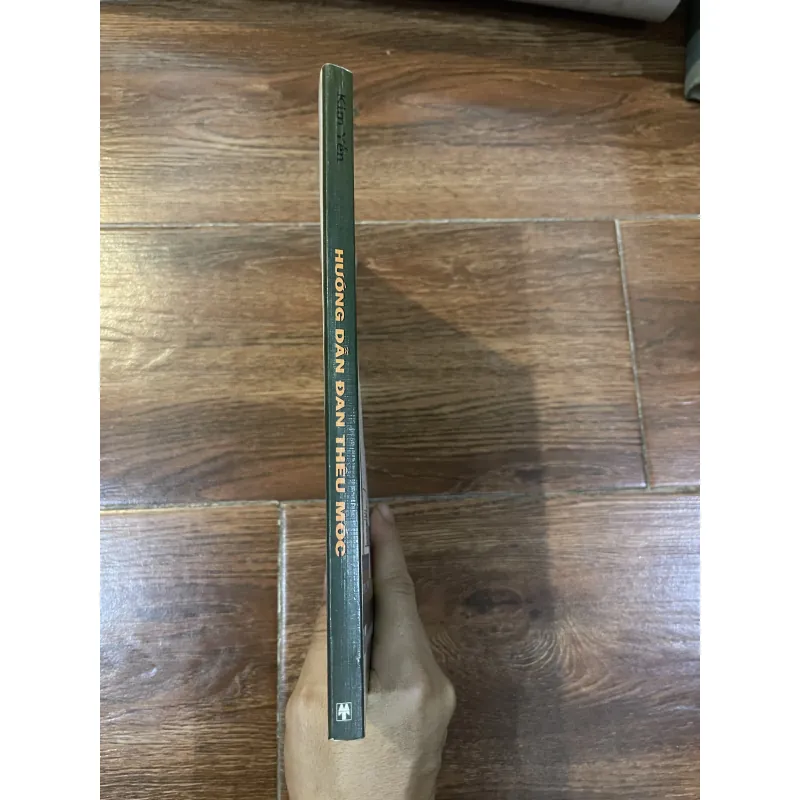 Hướng dẫn Đan Móc Thêu - Kim Yến (10) 1010670