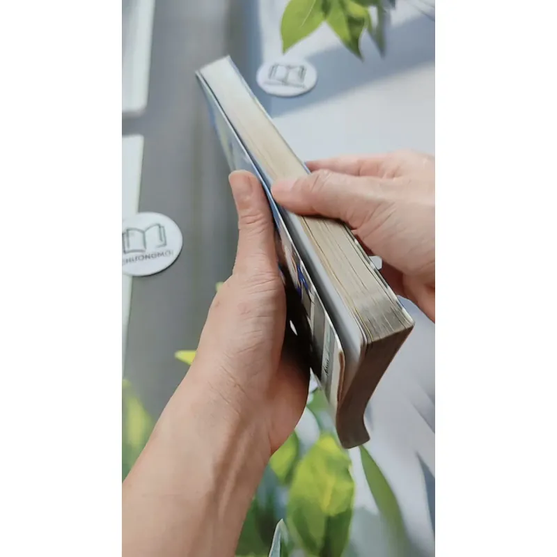 12 Chòm Sao Và Học Viện Ngân Hà - Ellie Kashina 744672