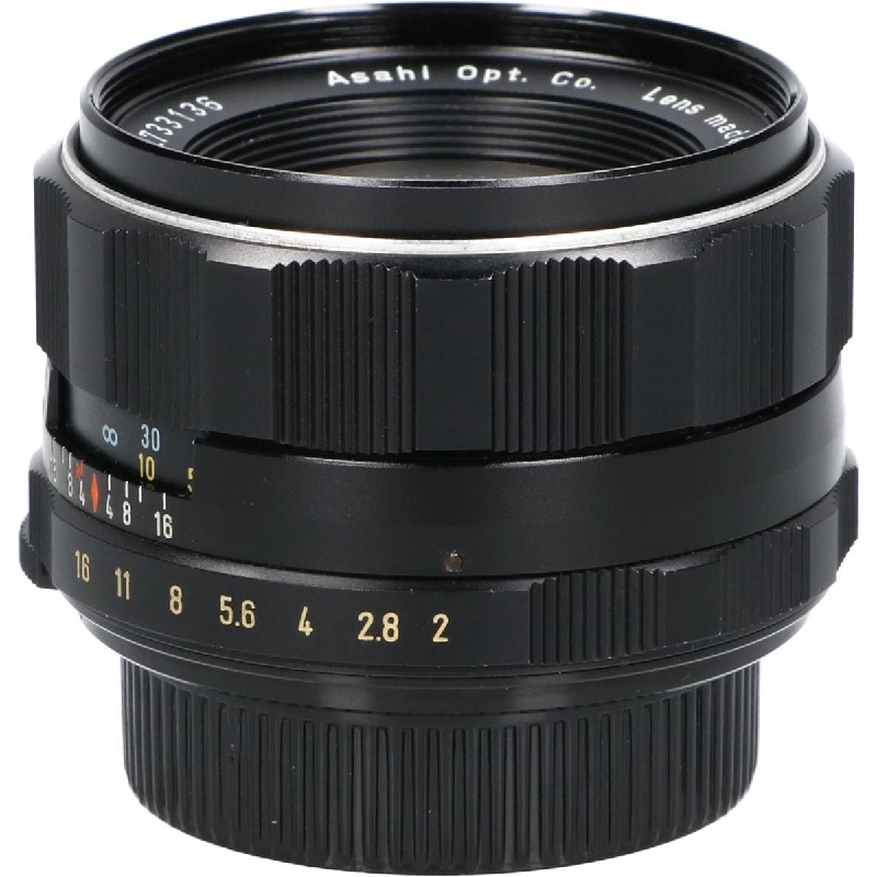 ＳＵＰＥＲ－ＴＡＫＵＭＡＲ ５５ｍｍ Ｆ２ - Hàng hiệu Authentic 880989