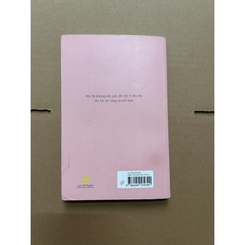 BLONOTE - TABLO 546779