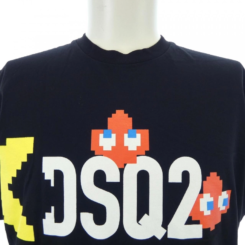 Áo thun DSQUARED2 S71GD1352 - Hàng hiệu Authentic 898816