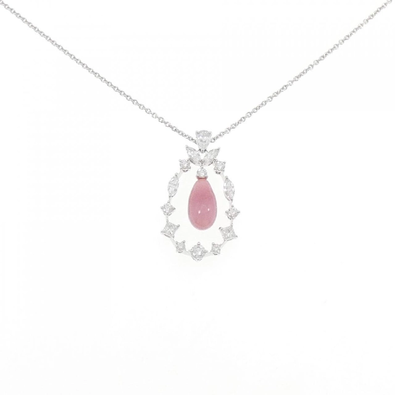 Mikimoto Ngọc trai Conch - Hàng hiệu Chính hãng 839300