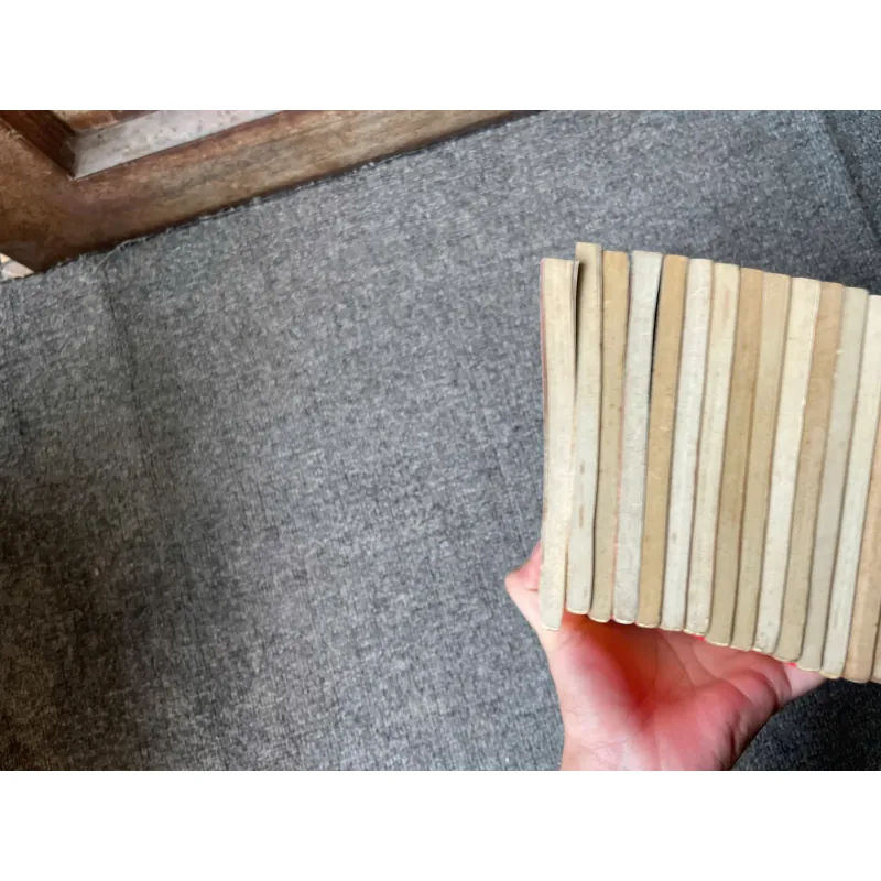 Truyện Người X - Trọn bộ 18 Tập 957517