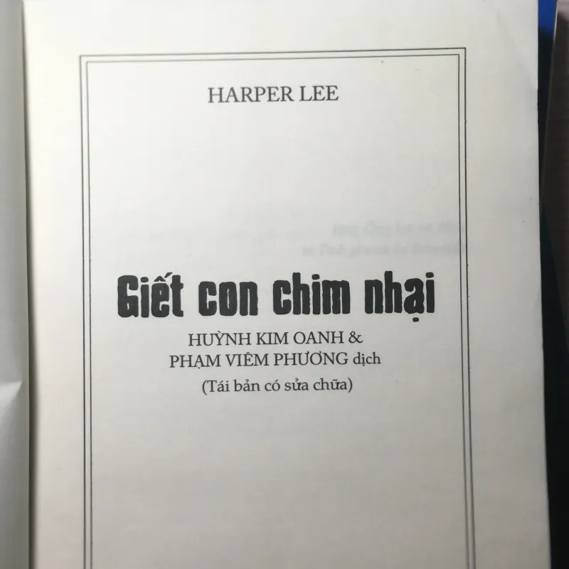 GIẾT CHẾT CHIM NHẠI 785929