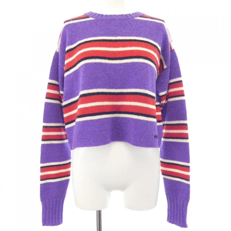 MIU MIU - Áo len Hàng hiệu Chính hãng 826369