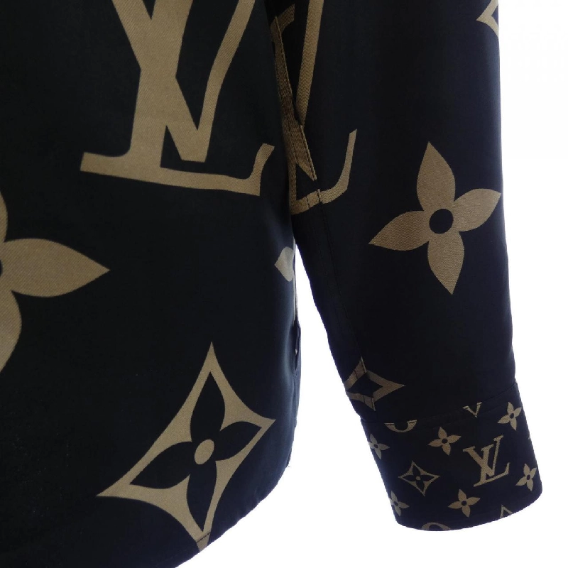 Áo sơ mi LOUIS VUITTON FLBL38FM3 - Hàng hiệu Authentic 825427