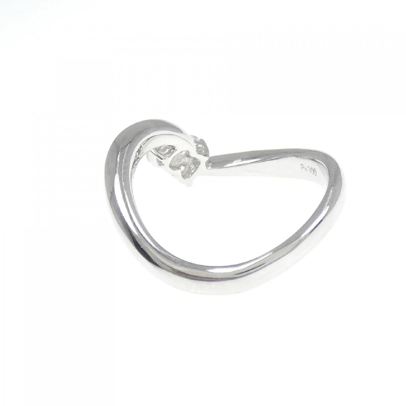 Nhẫn kim cương PT 0.22CT 672025