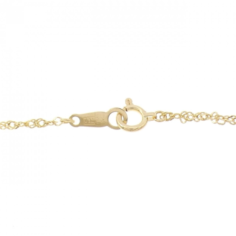 Aka K18YG Necklace - Hàng hiệu Authentic 842828