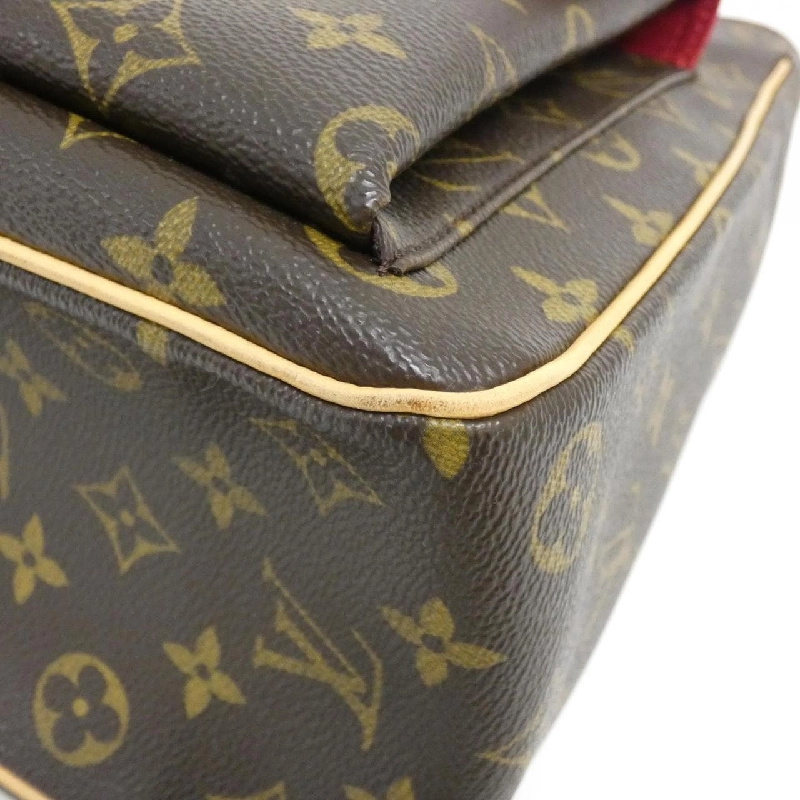 Túi xách Louis Vuitton Monogram Multiclutch M51162 617356