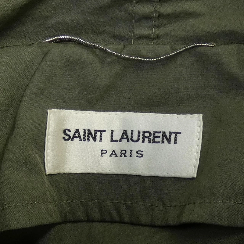 Áo khoác SAINT LAURENT - Hàng hiệu Authentic 898110