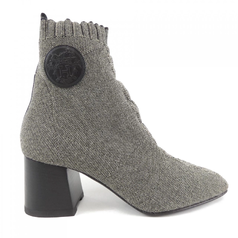 Giày bốt HERMES - Hàng hiệu Chính hãng 830868