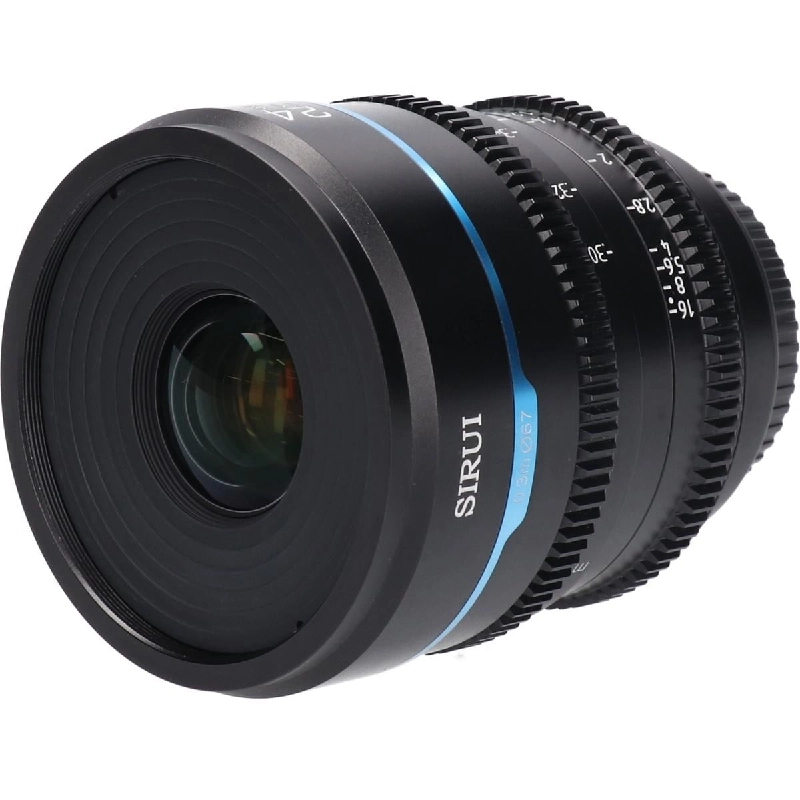 Ống kính E24mm F1.2 MS24E-B-JP - Hàng hiệu Chính hãng 886416