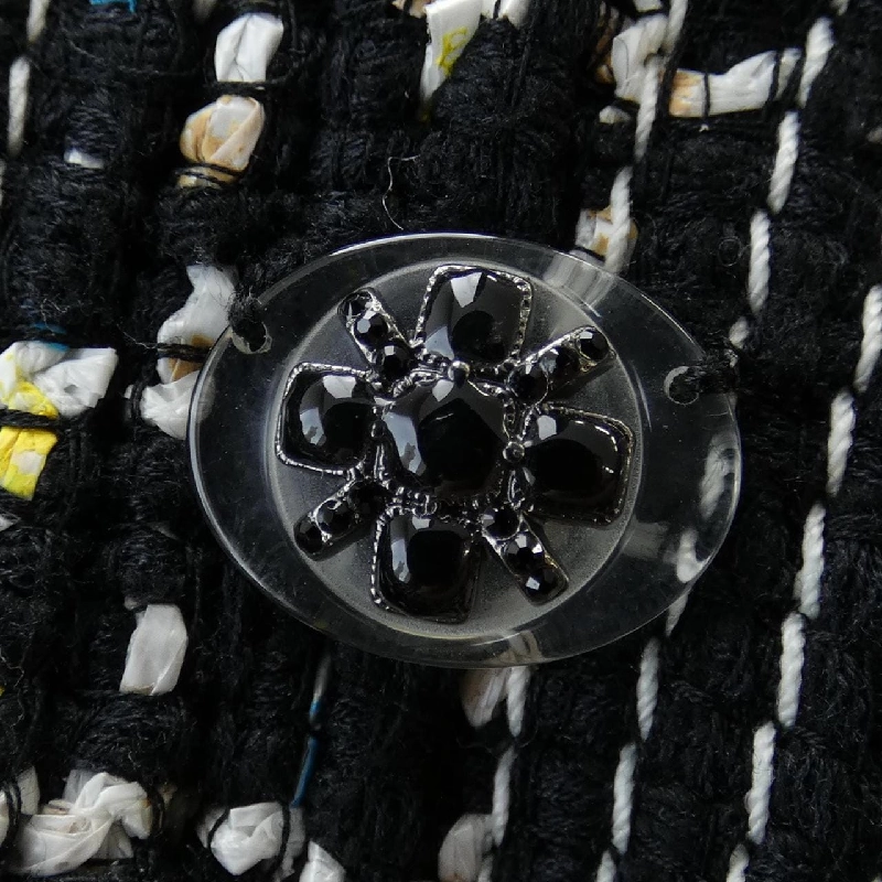 Jacket CHANEL P61132V46414 632077