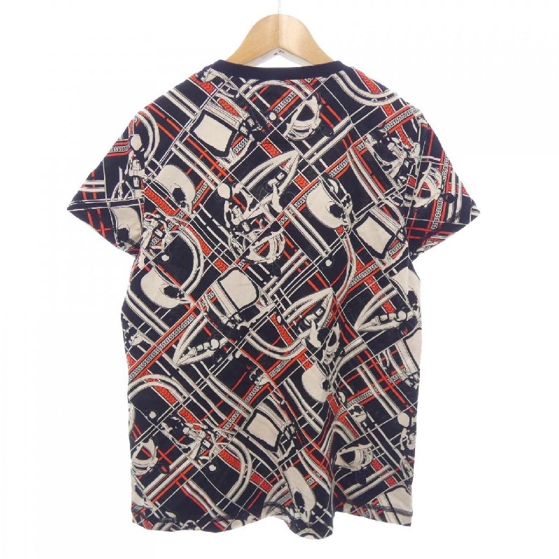 【Mã giảm giá】Áo phông HERMES 641232