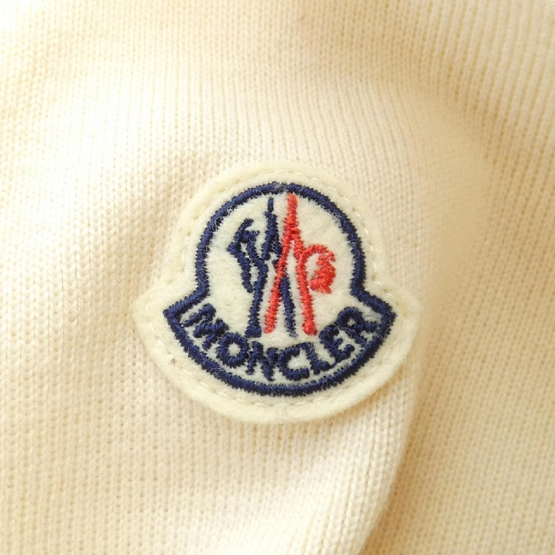 Áo khoác lông vũ MONCLER 640603