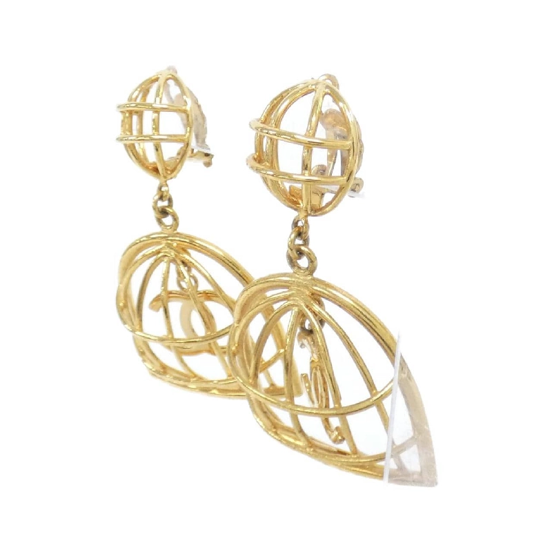 Chanel Bông tai - Hàng hiệu Chính hãng 807904