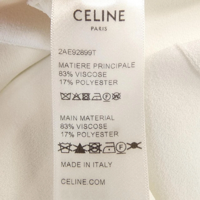 セリーヌ CELINE 2AE92899T Váy - Hàng hiệu Chính hãng 808891