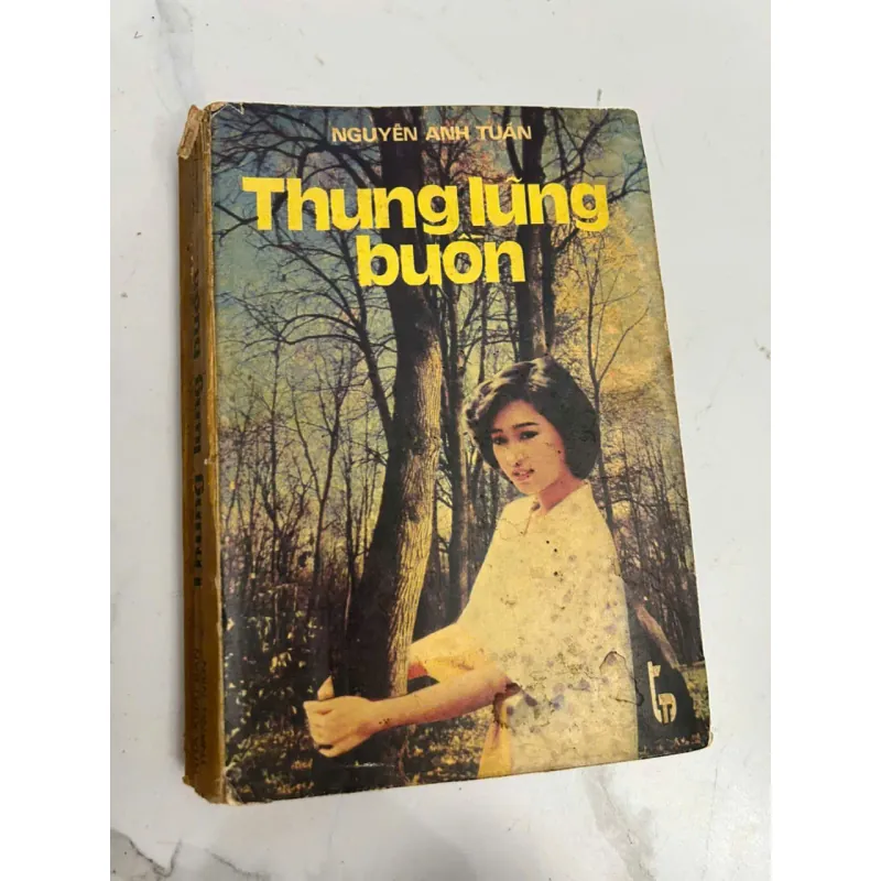 Thung Lũng Buồn - Nguyễn Anh Tuấn 639445