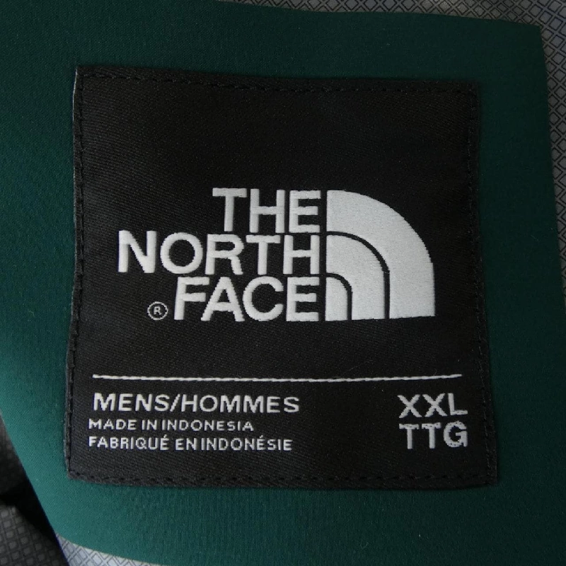 The North Face Jacket - Hàng hiệu Authentic 888946