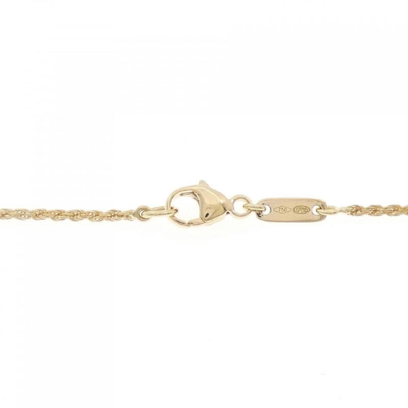 Boucheron Serpent Bohème Dây chuyền siêu nhỏ - Hàng hiệu Authentic 841027