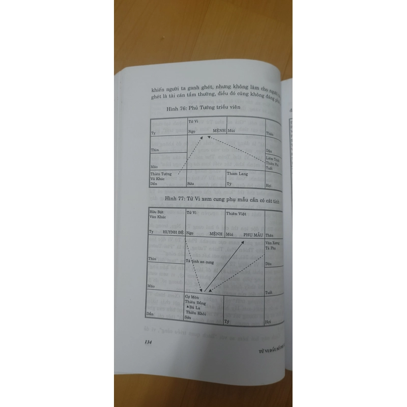 TỬ VI ĐẨU SỐ  525245