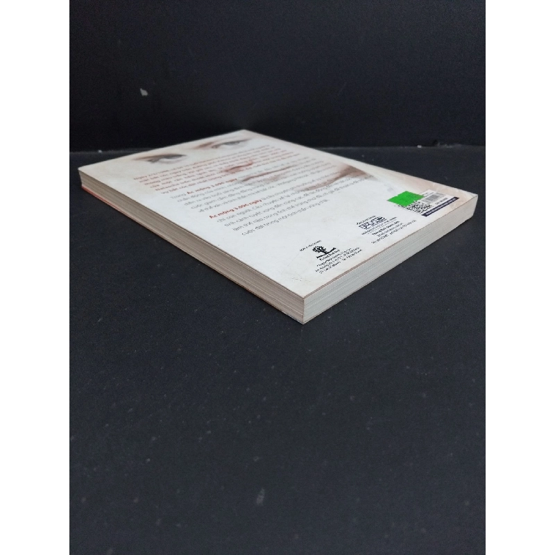 Ác mộng 3.096 ngày mới 80% ố bẩn 2014 HCM0612 Natascha Kampusch VĂN HỌC 918131