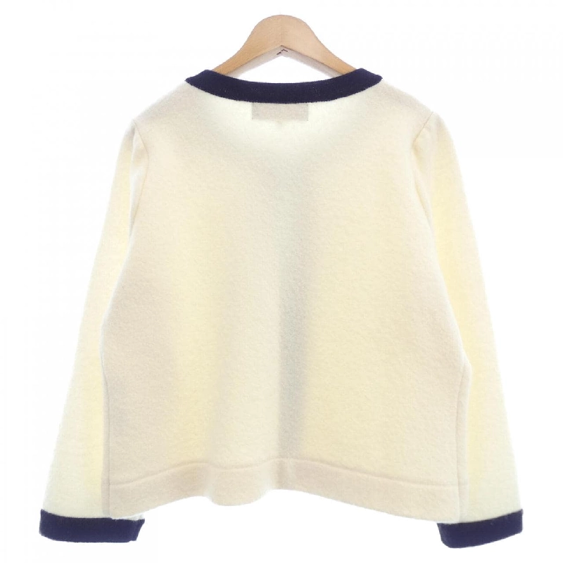 Áo khoác cardigan M'S GRACY - Hàng hiệu Authentic 824617