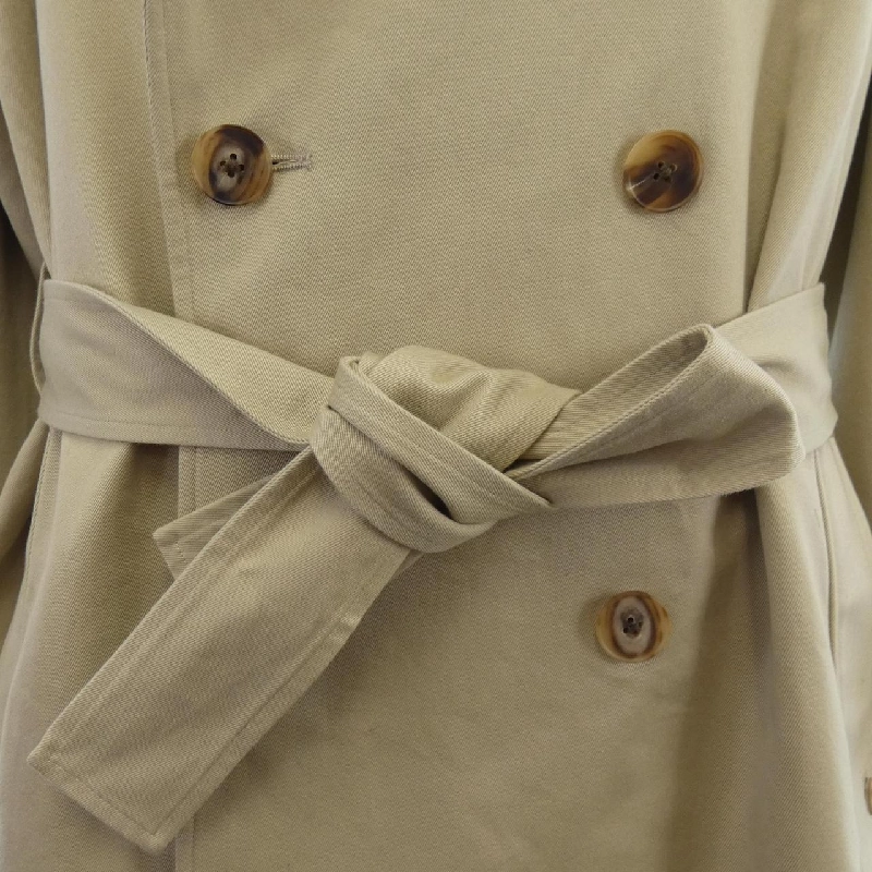 Áo khoác trench coat ATON - Hàng hiệu Authentic 892788